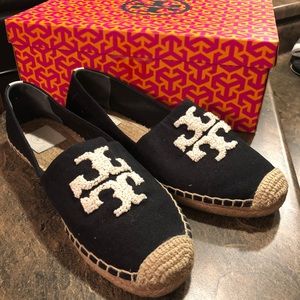 Tory Burch Espadrilles